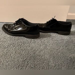 Bates brand dress shoes